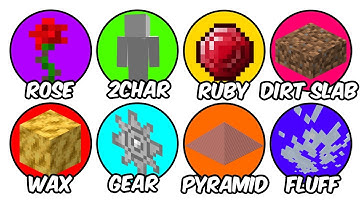 Every Minecraft Removed Feature Explained in 14 Minutes