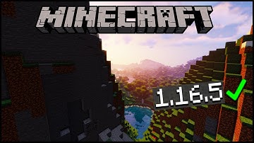 BEST Low End / High FPS Tlauncher Shaders 1.16.5 - Low End Tlauncher Shaders PC! (2024)