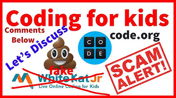 Whitehat jr Exposed? | White Hat Jr. Coding Classes | Whitehat jr scam