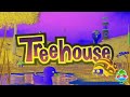 Treehouse TV: Bugs &amp; Animals Ident - Preview 2 Effects