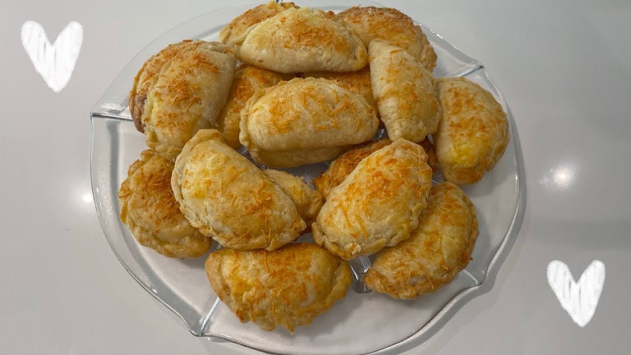 Cómo Preparar Auténticas Borrecas Sefardí-Turcas