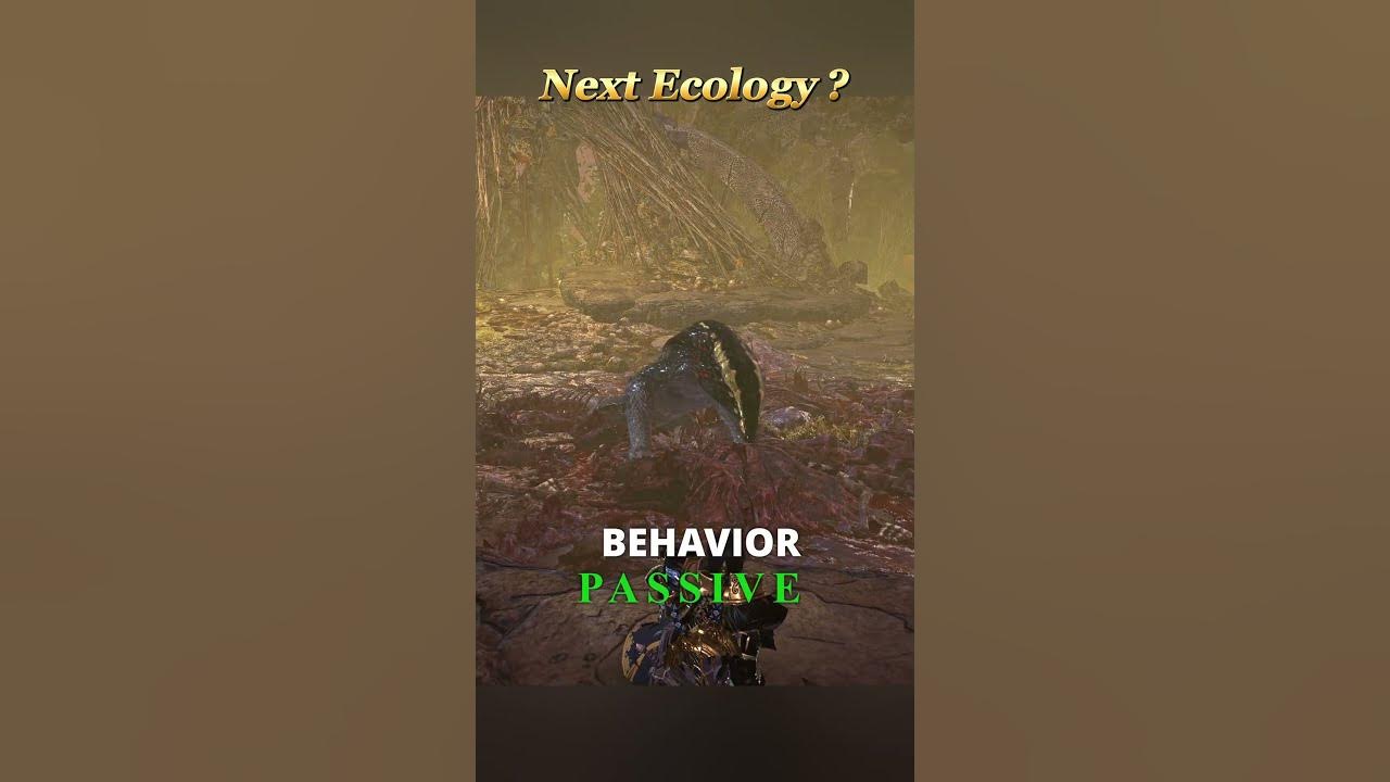 Ecology Great Girros - Rotten Vale