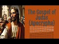 The Gospel of Judas (Apocrypha)