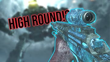 Origins but I can only use snipers...