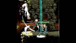 Famous Мобильная Java игра "Devil Hunter X" Profile