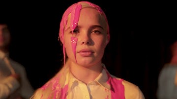 "transcend" music by sohn - summer stolle