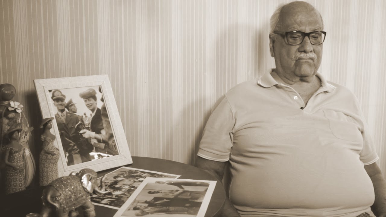 50 Anos - Reportagem "Vinho da Alma".