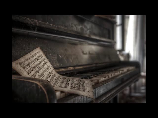 DarckoSeth - Lullaby of the Leaves (Cover) DarckoSeth - Lullaby of the Leaves (Cover)