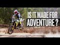 BMW F900 GS Enduro Review 🏍️