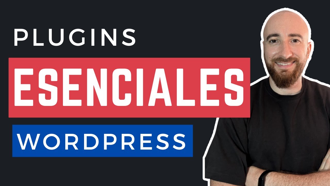 Los Mejores Plugins para WordPress (2025)