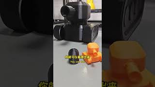 Giant Tank Large-Scale 3D Printing#large3dprinter#largescale3dprinter#largesize3dprinter
