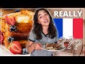 Is french toast really french  making french toasts while talking about french toasts