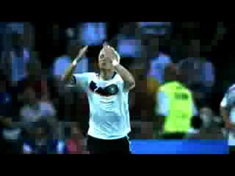ITV Euro 2008 Montage