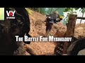 Battle For Myawaddy - Pt.1 Battle For Myawaddy, Pt.2 Battle of Politics, Pt.3 Battle for Alliance