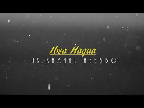 New Oromo Nashiida Ustaz Kemal Hebo