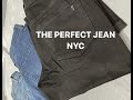 Doit regarder la revue avant dacheter the perfect jean nyc 