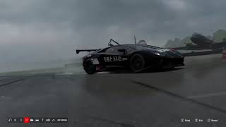 initial d  AMV   DANCING 720p HD