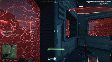 PlanetSide 2 NS max lock on bug PS5