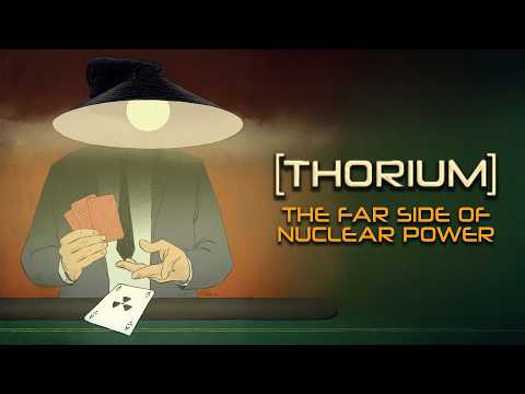 Thorium, the Far Side of Nuclear Power (2016) [Documentary] | The Alternative | Full Documentary