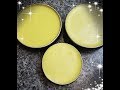 Pain Relief Balm with Infused Coconut Oil