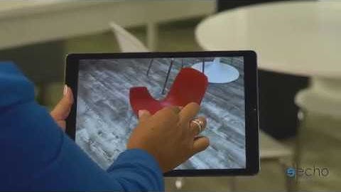 Augmented Reality Object Manipulation