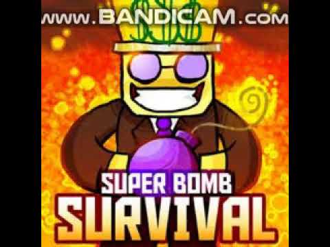 Super Bomb Survival Ost Last 30 Youtube - where are the song ids for roblox super bomb survival