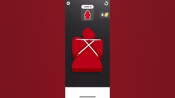 Sponge Art - Gameplay Walkthrough Level 9