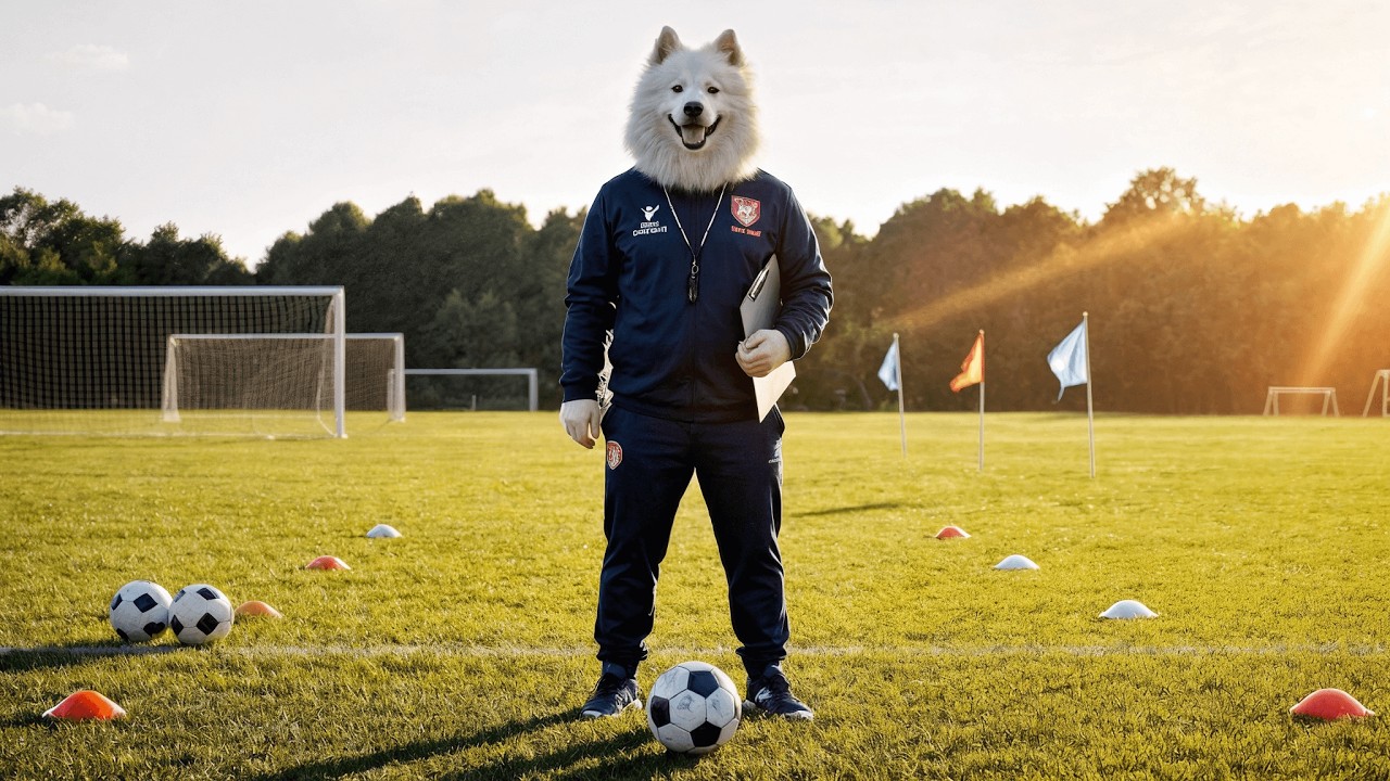 Purring Animals Working Jobs ASMR 🐼 Cozy 8 Min Compilation