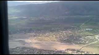 SOMON AIR B737-900 Takeoff Dushanbe.mp4