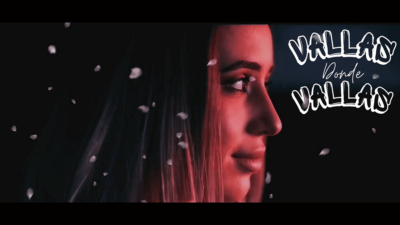 DOMER ONE - VALLAS DONDE VALLAS FT BISPER {D.M.O PROD}