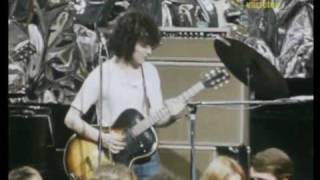 Fleetwood Mac w. Peter Green - My Baby Sweet - 1968/12/31 - Paris chords