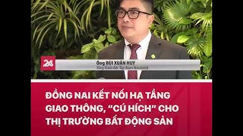 Khởi công cầu Vàm Cái Sứt