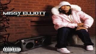 Missy Elliott - Work It Slowed
