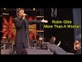 Robin Gibb - More Than A Woman Live At Ledreborg Castle Denmark 2009