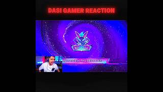 BANNY BUNDLE ALL FREE FIRE GAMER REACTION 🤡#shorts