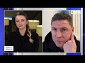 Без связи на фронте через Telegram и Starlink | Новая реальность для военных РФ. Михаил Подоляк