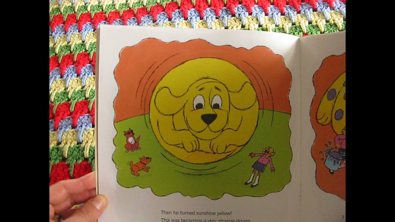 Clifford's Happy Easter YouTube