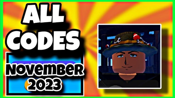 Roblox Jailbreak Codes (November 2023)