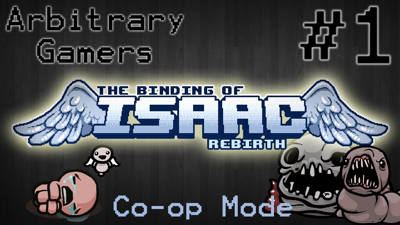 binding of isaac rebirth multiplayer mod binding of isaac rebirth multiplayer mod