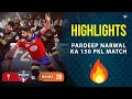 Pro kabaddi league 9 highlights m112  up yoddhas vs u mumba  pkl 9 highlights