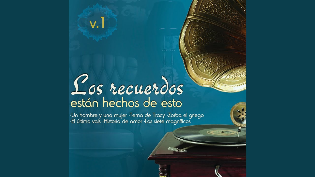 Watch El Mar on YouTube Watch El Mar on YouTube