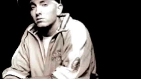 The Real Slim Shady (Clean) - Eminem