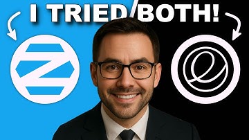 Zorin OS vs Elementary OS — Which Linux Distro Should You Choose? (Full Review)