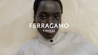 Ferragamo Pre-Fall 2024 Campaign