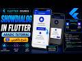 ShowDialog in Flutter | Arabic Tutorial