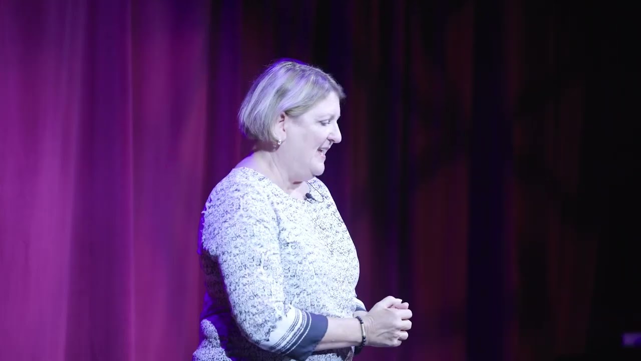 Stopped In My Tracks: Julie Hudash, Founder/CEO of TeamKids