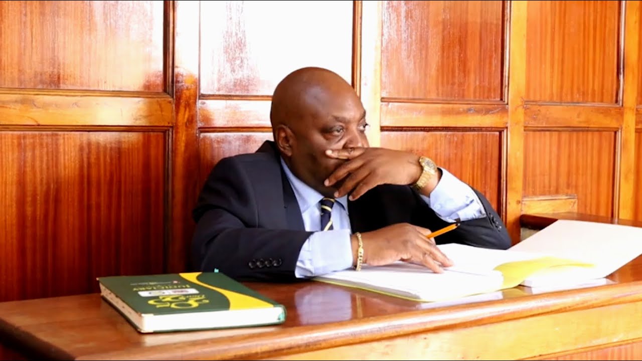 DCI Officer Grilled in Brian Yongo ‘Threats to Kill’ Case Over Flawed Investigation