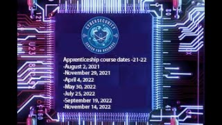CCB Apprenticeship Program Ad Spring 2021