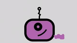 Meet Codecodebot Zero A Decode & Friends Ghost Character