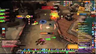 world of warcraft warlords of draenor